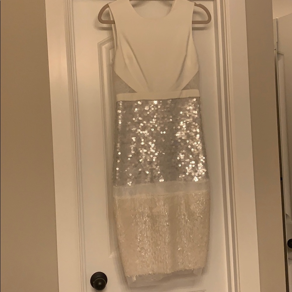 New with tags BCBG maxazria bress